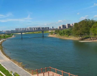 打好標志性戰役，碧水長流未來可期